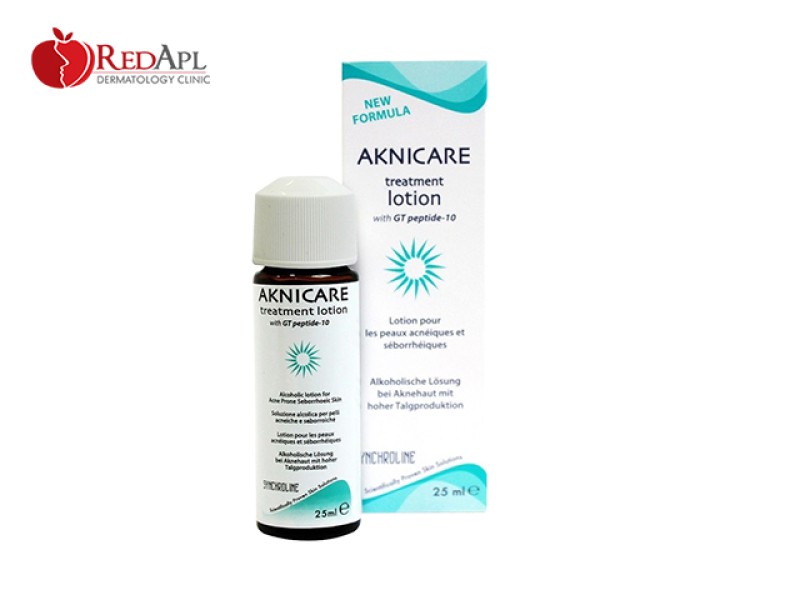 AKNICARE LOTION